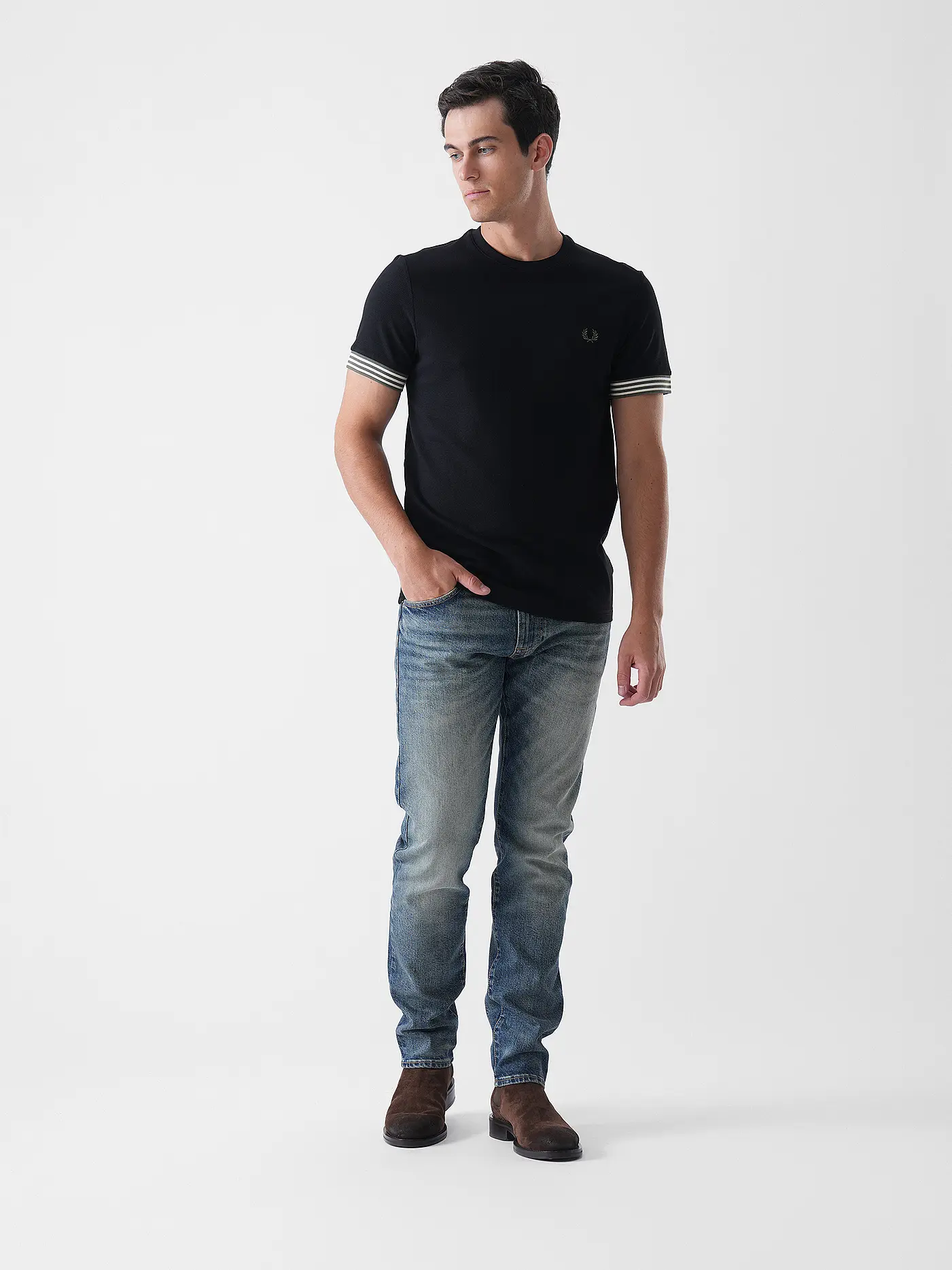 FRED PERRY | T-Shirt | 